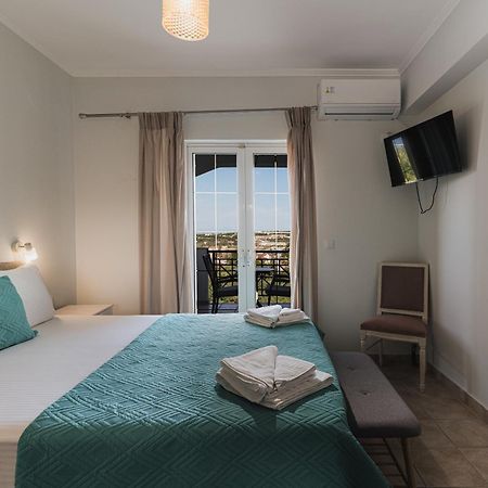 St Nicholas Tsilivi Apts By "Elite" Plános エクステリア 写真