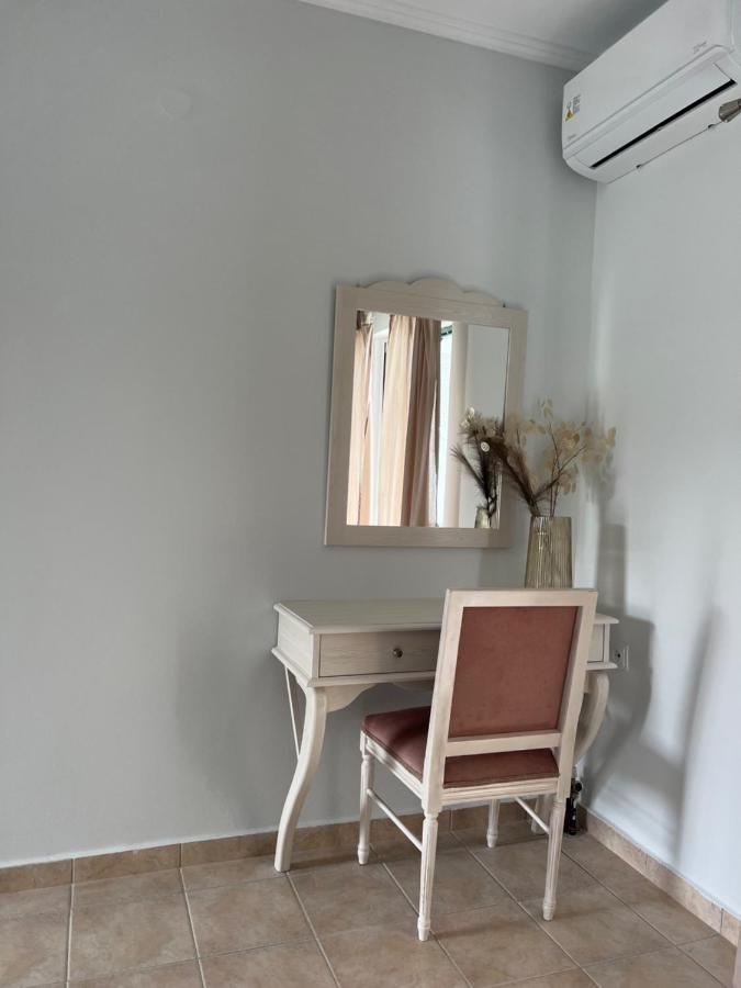 St Nicholas Tsilivi Apts By "Elite" Plános エクステリア 写真