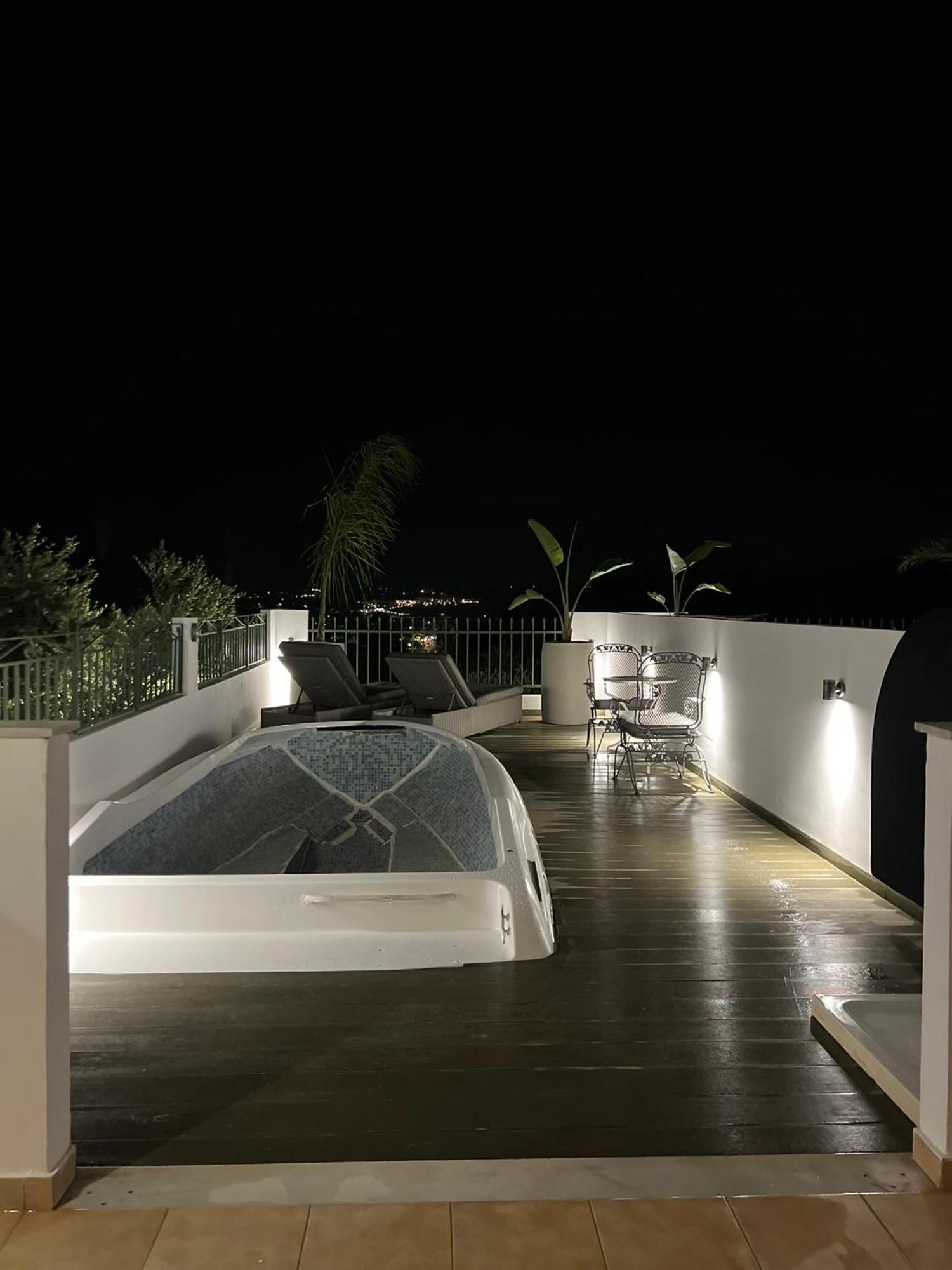 St Nicholas Tsilivi Apts By "Elite" Plános エクステリア 写真