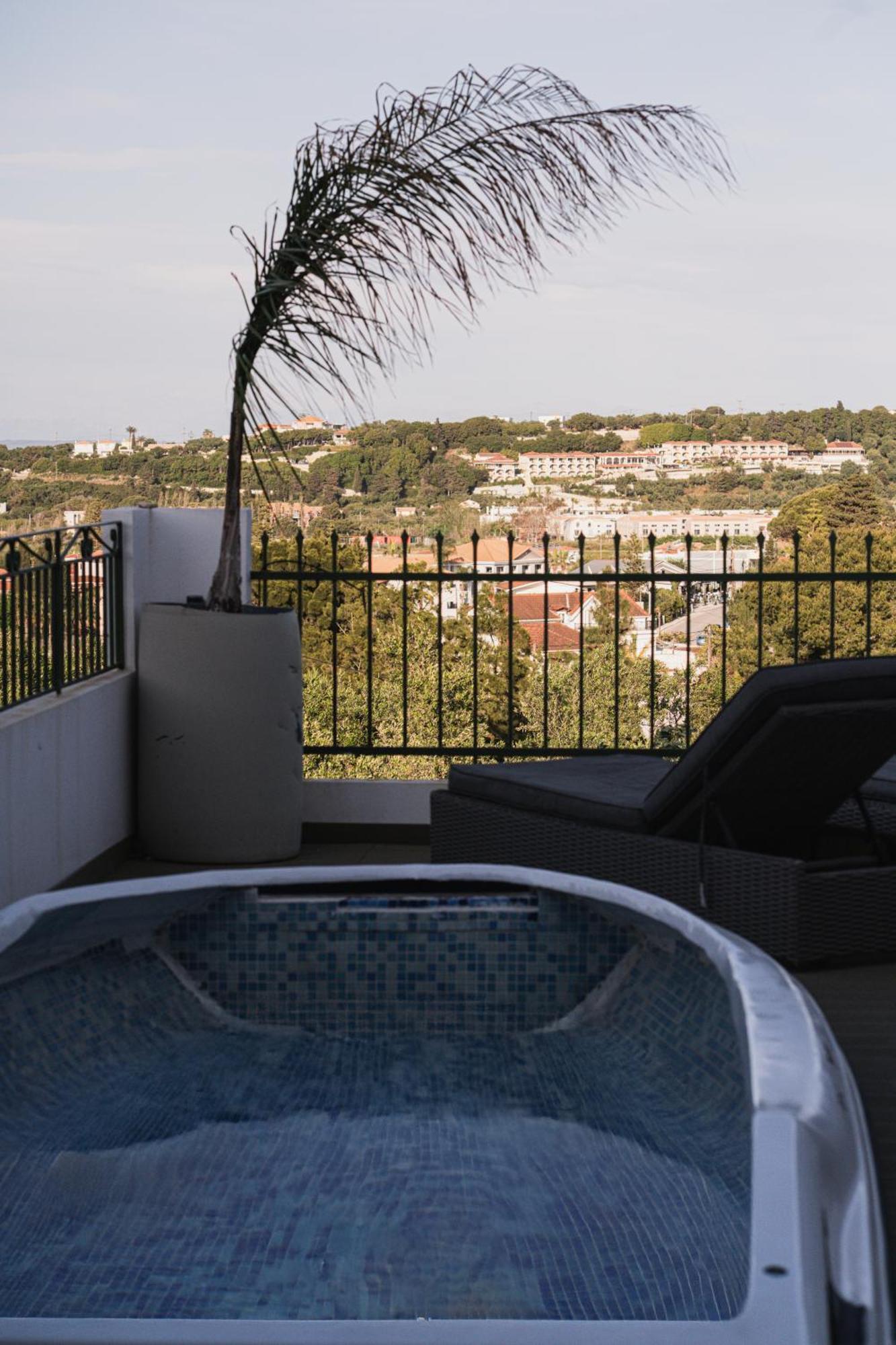 St Nicholas Tsilivi Apts By "Elite" Plános エクステリア 写真