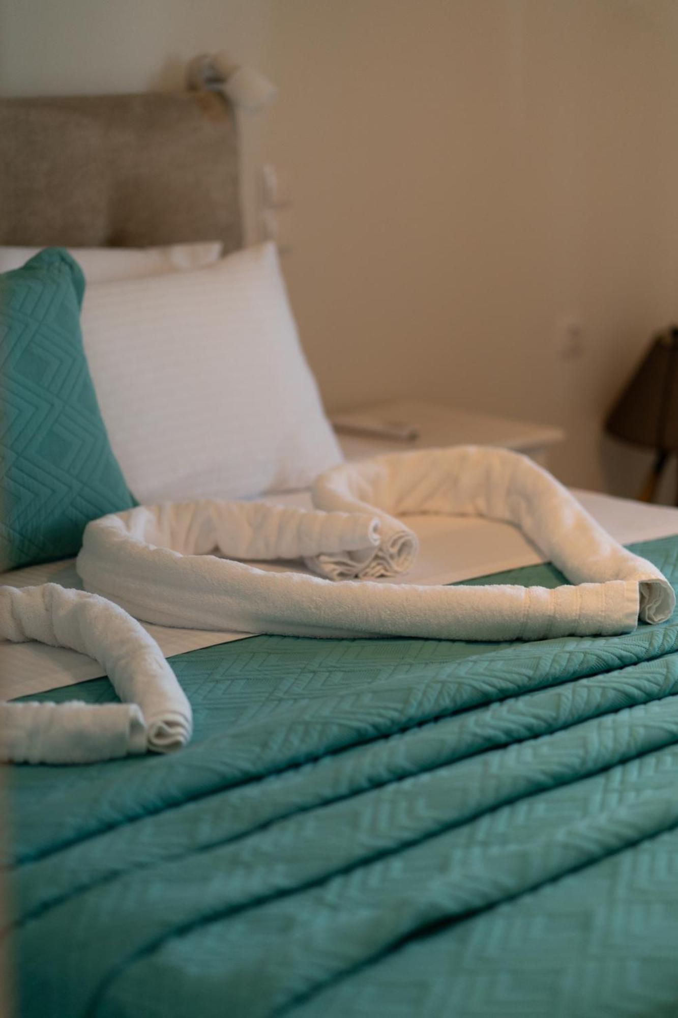St Nicholas Tsilivi Apts By "Elite" Plános エクステリア 写真